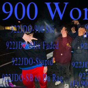 900 World (Explicit)