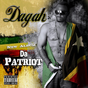 Smoking Presidential (Explicit)