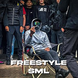 Freestyle SML - Korbo (feat. Korbo) [Explicit]