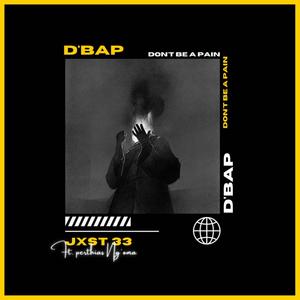 D'BAP (feat. Perthias N'goma)