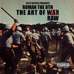 The Art of Raw (Explicit)