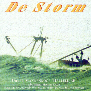 De Storm