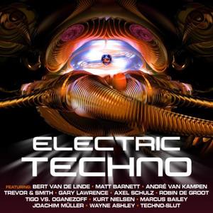 Electric Techno