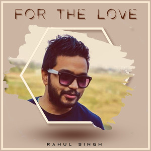 For the Love - Single