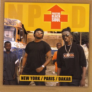 New York / Paris / Dakar (Explicit)