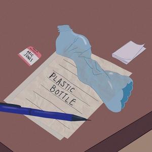 Plastic Bottle (Explicit)