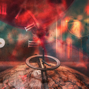 EL RELOJ ME SUENA (Explicit)