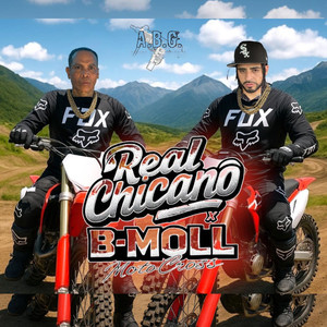 Moto Cross (Explicit)