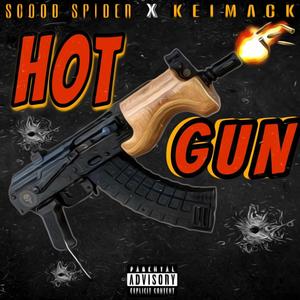 Hot Gun (feat. Scoob Spider) [Explicit]