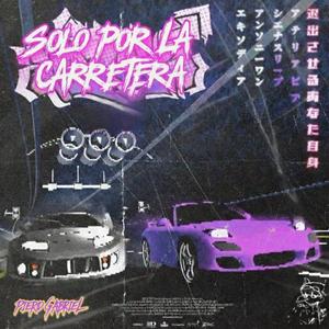 SOLO POR LA CARRETERA