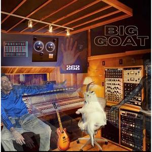 Big Goat (Explicit)