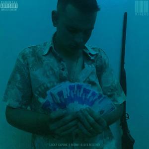 Dinero (feat. Skinny B.I.G, Receiver & Lucky Capone) (Explicit)