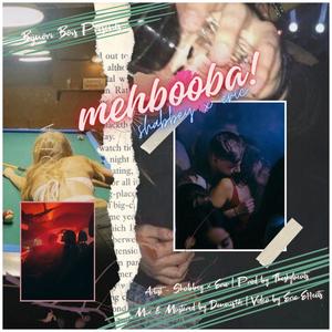 Mehbooba (feat. Eric Lyricist)