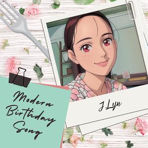 Modern Birthday Song (Ukulele Version)