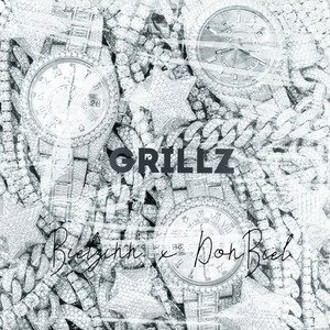 Grillz (Explicit)