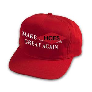 M.H.G.A (feat. JD Krugerr) (Explicit)