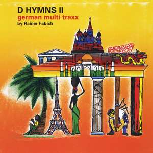 D Hymns II German Multi Traxx