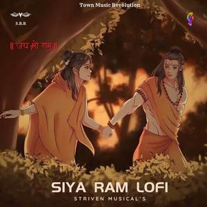Siya Ram Lofi