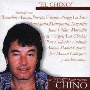 Homenaje Al Chino