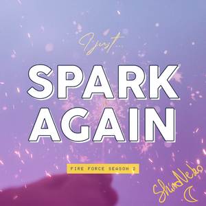 SPARK-AGAIN