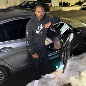 FELL IN LUV (Explicit)