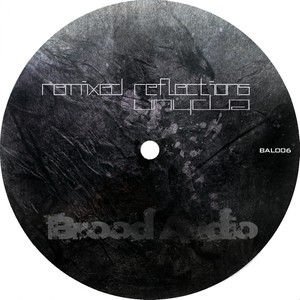 Night On The Edge (Ricardo Garduno Remix)