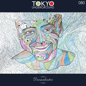 Double Delay (Mentalitet Remix)