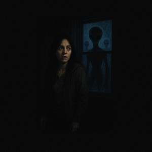 No One Will Save You