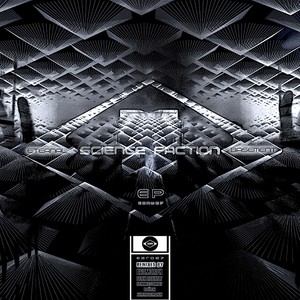 Science Faction EP