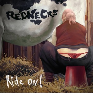 Ride On! (Explicit)