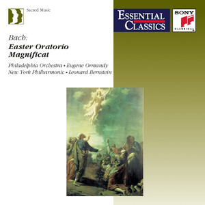 Bach: Easter Oratorio & Magnificat in D Major