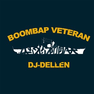 Boombap Veteran