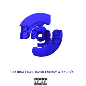 Bang (feat. DJ Andryx & David Energy) [Explicit]