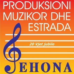 20 Vjet Jubile (Produksioni Jehona)