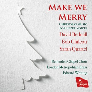 Make We Merry - I. Make We Merry