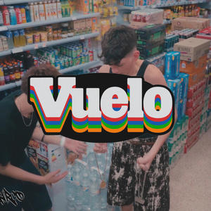 VUELO (feat. atti)