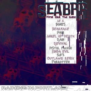 BLU RIBBON (feat. WADDZ, RUNUP & BUSTY) (Explicit)