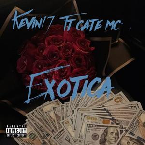 Exotica (feat. Cate emsi)