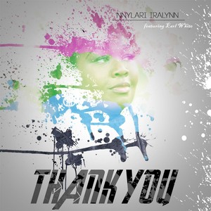Thank You(feat. Earl White)