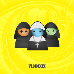 These Unholy Sounds Vi.Mmxix