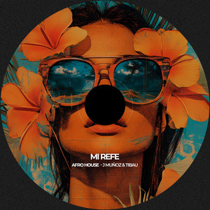 Mi Refe - Afro House