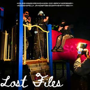 1212 (feat. Kslime, Mg22 & Adz33) (Explicit)