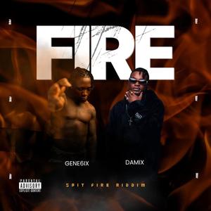 Fire (Explicit)