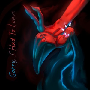 Sorry, I had to leave