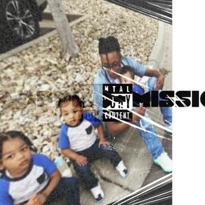 Mission (feat. Blue Benji) [Explicit]