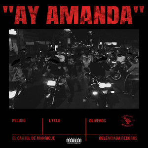 AY AMANDA (Explicit)
