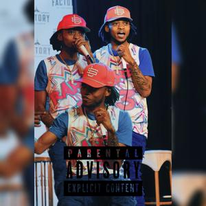 Another Day (feat. JpOnThaTrack) (Explicit)