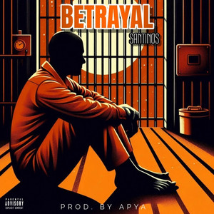 Betrayal (Explicit)