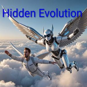 Hidden Evolution (Radio Edit)