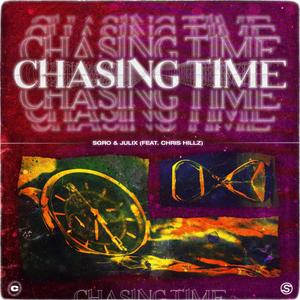 Chasing Time(feat. Chris Hillz)